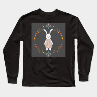 Sweet Bunny Long Sleeve T-Shirt